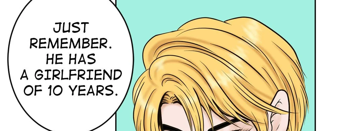 Living with The Wizard - Chapter 10